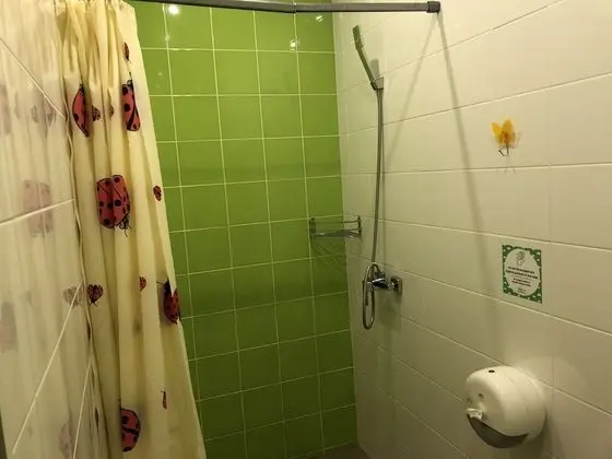 Basic Tek Büyük Yataklı Oda, 1 Çift Kişilik Yatak, Özel Banyo