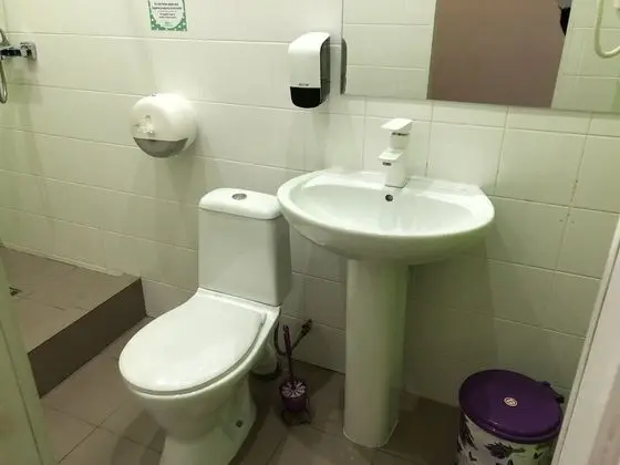 Basic Tek Büyük Yataklı Oda, 1 Çift Kişilik Yatak, Özel Banyo
