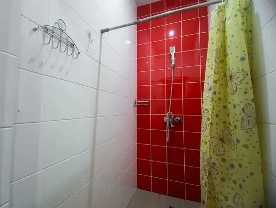 Ortak Ranzalı Oda