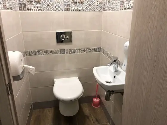 Ortak Ranzalı Oda