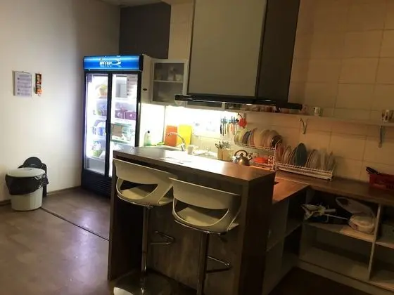 Ortak Ranzalı Oda