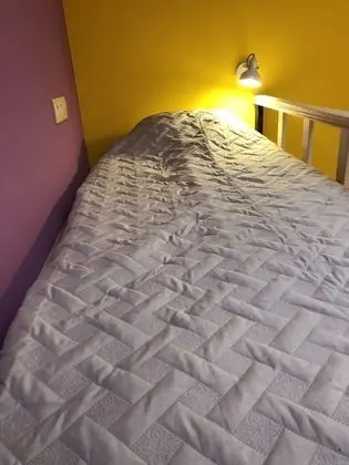 Standard Ortak Ranzalı Oda
