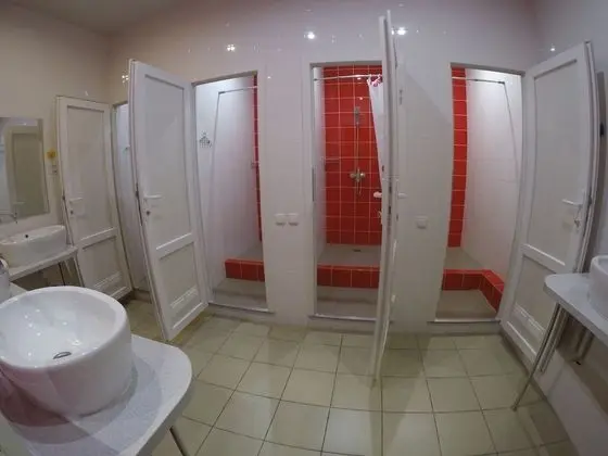 Standard Ortak Ranzalı Oda