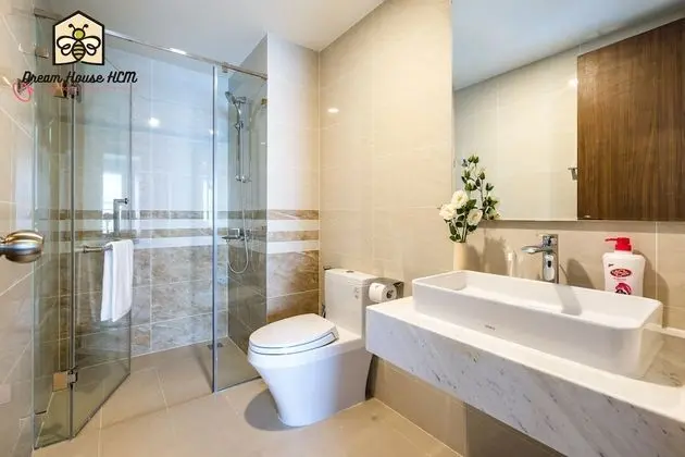 Executive Apart Daire, 2 Yatak Odası, Şehir Manzaralı