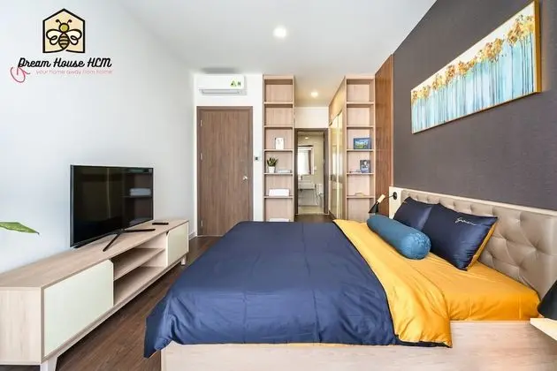 Executive Apart Daire, 2 Yatak Odası, Şehir Manzaralı