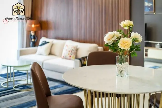 Executive Apart Daire, 2 Yatak Odası, Şehir Manzaralı