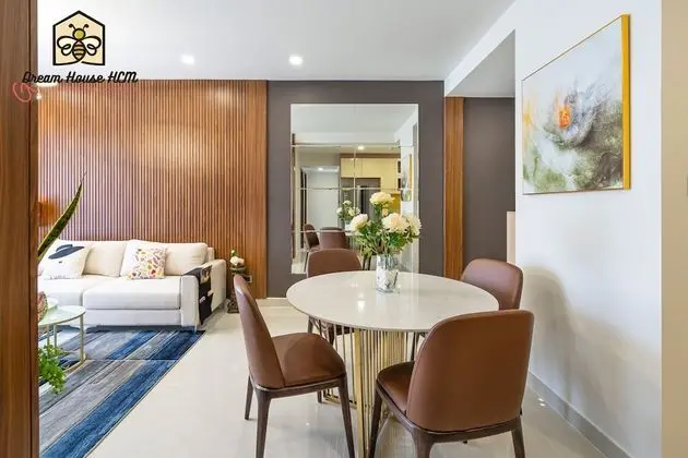 Executive Apart Daire, 2 Yatak Odası, Şehir Manzaralı
