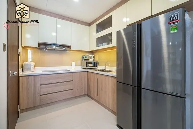 Executive Apart Daire, 2 Yatak Odası, Şehir Manzaralı