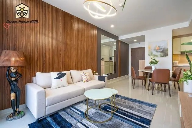 Executive Apart Daire, 2 Yatak Odası, Şehir Manzaralı