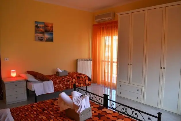 Dört Kişilik Oda, Özel Banyo