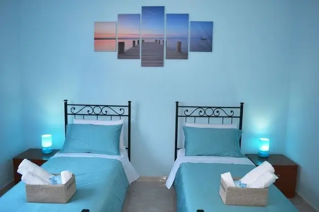 Üç Kişilik Oda, Banyolu/Duşlu