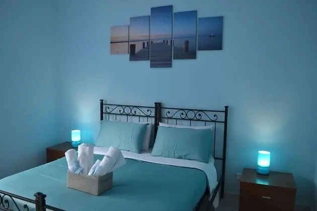 Üç Kişilik Oda, Banyolu/Duşlu