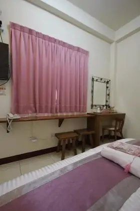 Dört Kişilik Oda
