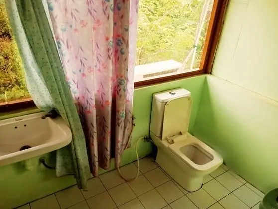 Deluxe Tek Kişilik Oda