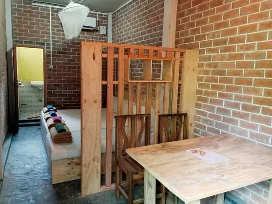Family Oda, 2 Yatak Odası, Sigara İçilmez, Balkon (Budget)