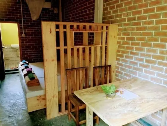 Family Oda, 2 Yatak Odası, Sigara İçilmez, Balkon (Budget)