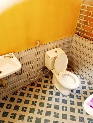 Family Oda, 2 Yatak Odası, Sigara İçilmez, Balkon (Budget)
