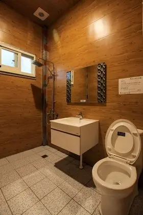 Dört Kişilik Oda
