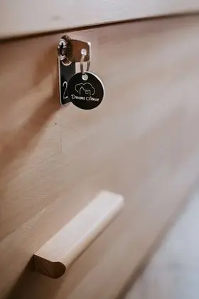 Bed in Shared Mixed Dormitory, Shared Bathroom