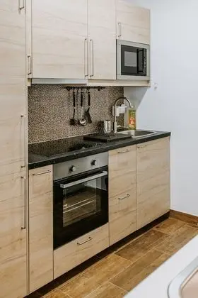 Double Room, Shared Bathroom