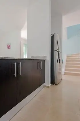 Family Ev, 2 Yatak Odası, Sigara İçilmez, Sıcak Su Havuzu