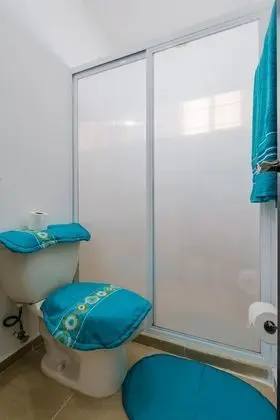 Family Ev, 2 Yatak Odası, Sigara İçilmez, Sıcak Su Havuzu