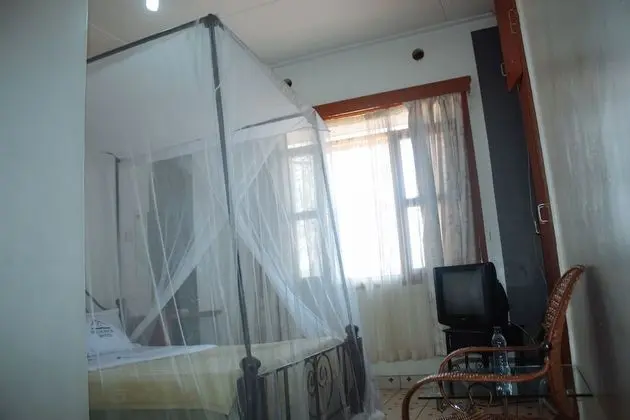 City Büyük Yataklı Tek Kişilik Oda, Sigara İçilmez
