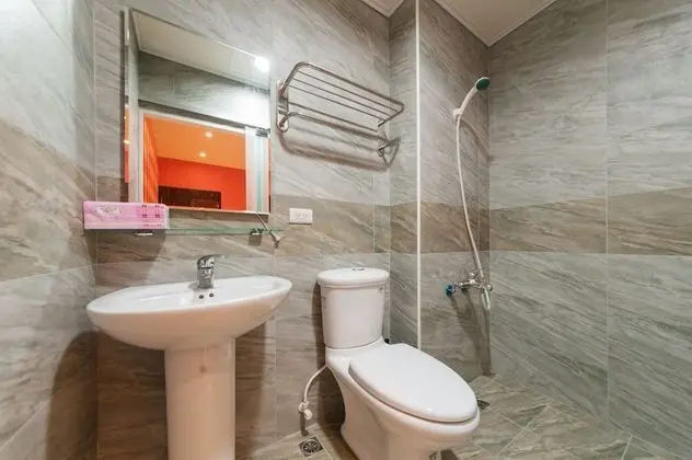 Standard Üç Kişilik Oda
