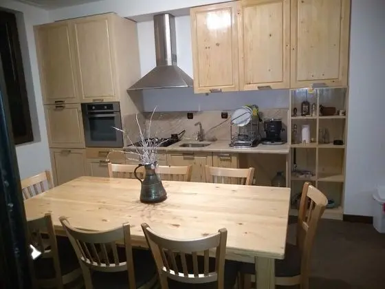 Villa, Dağ Manzaralı