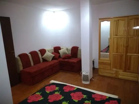 Villa, Dağ Manzaralı