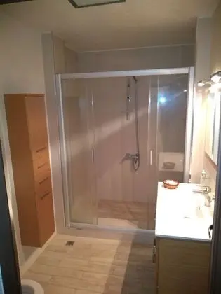 Villa, Dağ Manzaralı