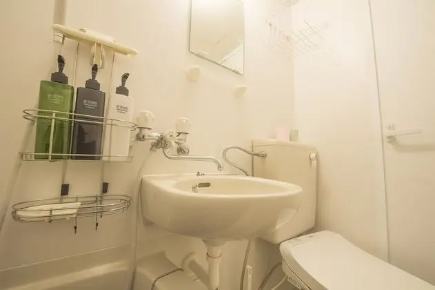 Tek Büyük Yataklı Oda, Özel Banyo (2F-3, Minions)