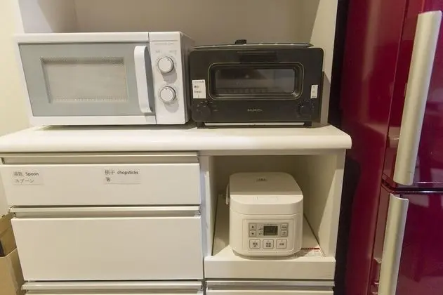 Traditional İki Ayrı Yataklı Oda, Özel Banyo (Japanese, 2F-2, Little Kitten)