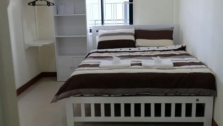 Small Double Room