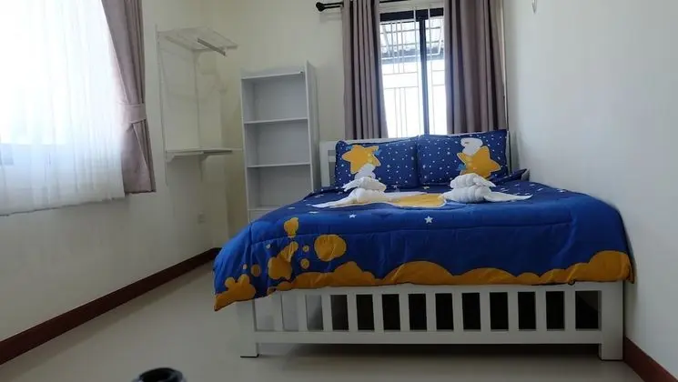 Small Double Room
