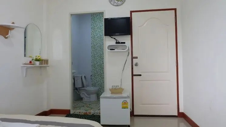 Small Double Room