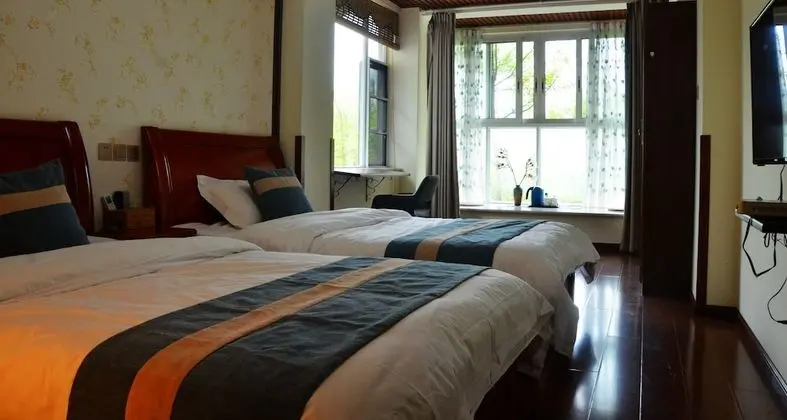 Standard İki Ayrı Yataklı Oda