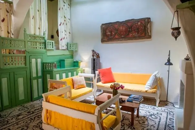 Traditional Ev, Kişiye Özel Havuzlu