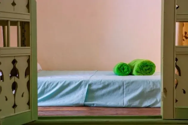 Traditional Ev, Kişiye Özel Havuzlu