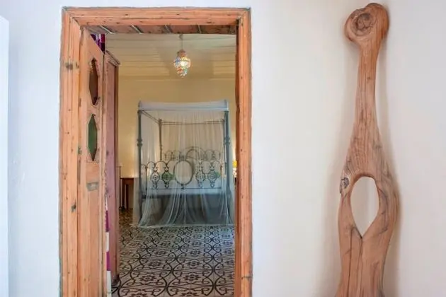 Traditional Ev, Kişiye Özel Havuzlu