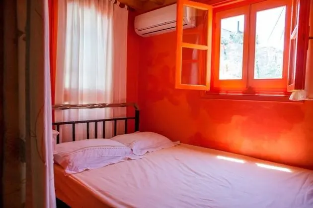 Traditional Ev, Kişiye Özel Havuzlu
