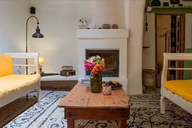 Traditional Ev, Kişiye Özel Havuzlu