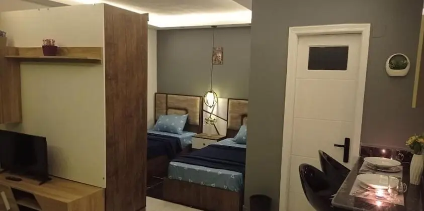Design Apart Daire