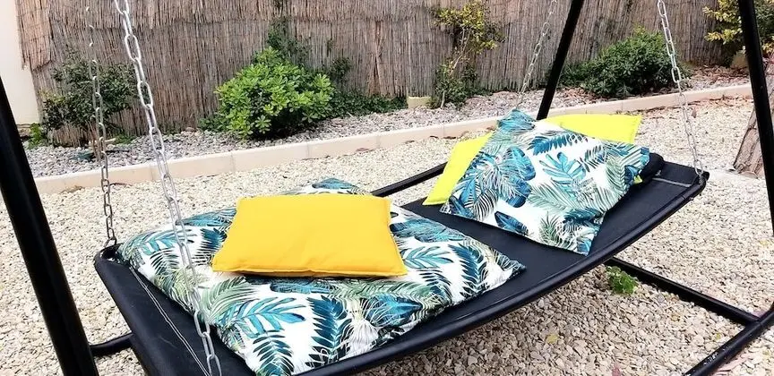Apart Daire, Özel Banyo (Cosy Cocoon)