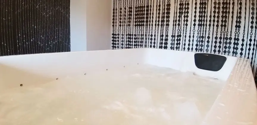 Apart Daire, Özel Banyo (Parenthèse Féerique)
