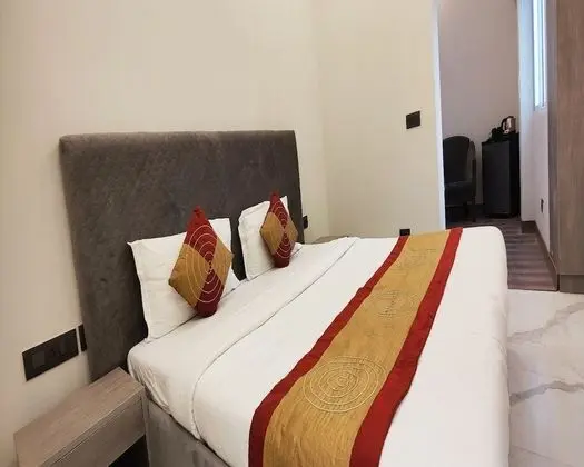 Deluxe Süit