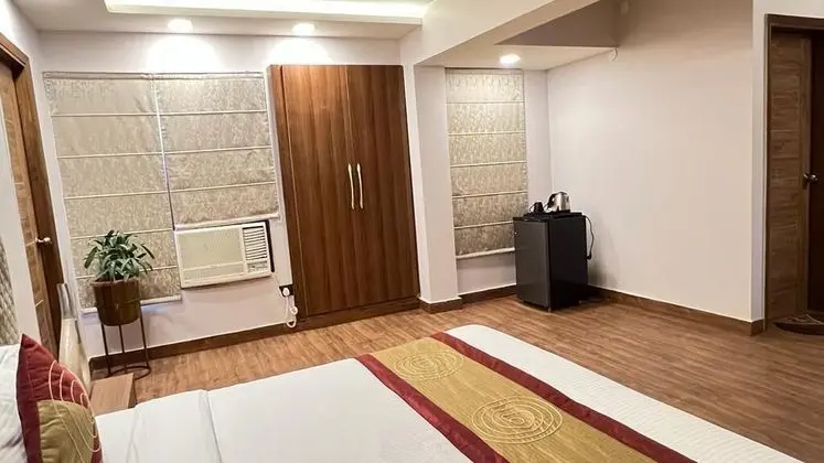 Oda