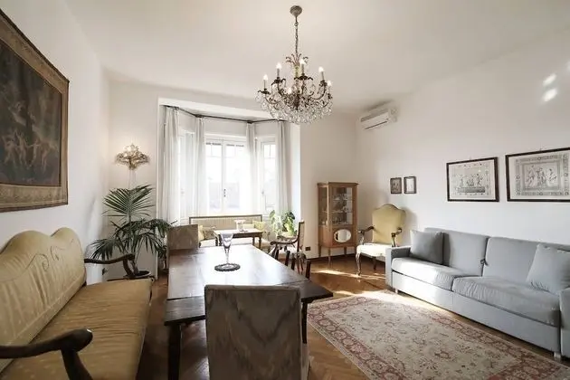 Grand Apart Daire