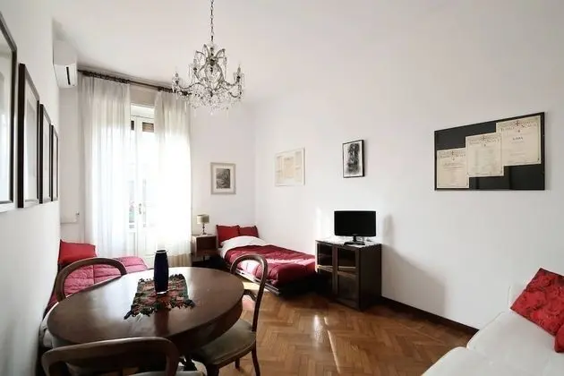 Grand Apart Daire