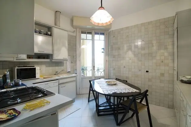 Grand Apart Daire